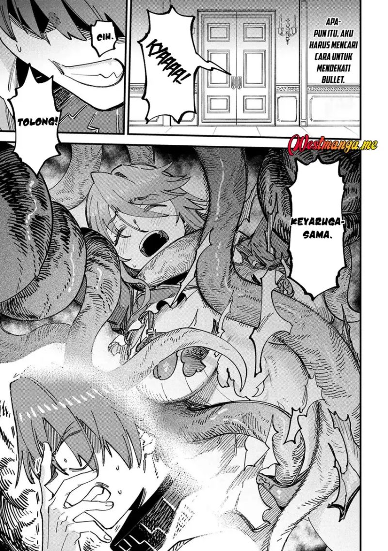 Kaifuku Jutsushi Yarinaoshi: Sokushi Mahou to Skill Copy no Chouetsu Heal Chapter 74.2 Gambar 6